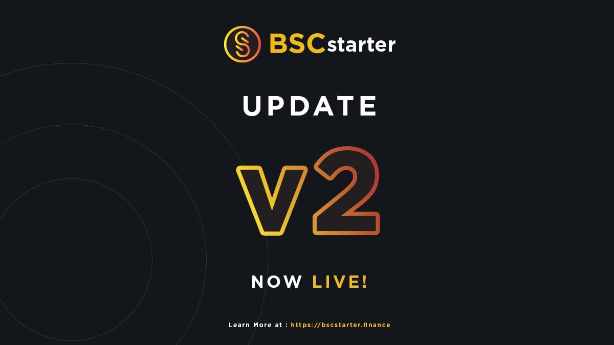 Exploring Opportunities in Crypto Launchpads A Deep Dive into bscstarter.finance